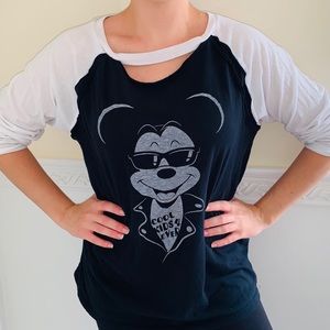 Mickey Mouse Shirt